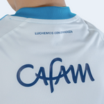 Camiseta Visitante Niño Adidas 2025