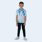 Camiseta Visitante Niño Adidas 2025