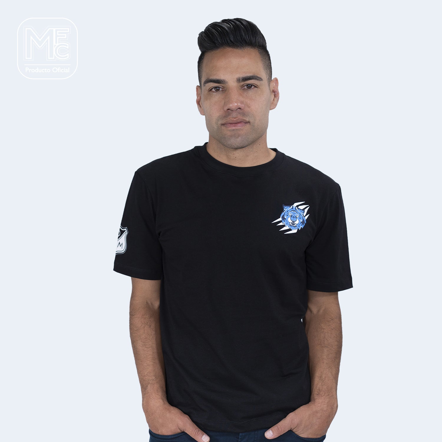 #NEGRO