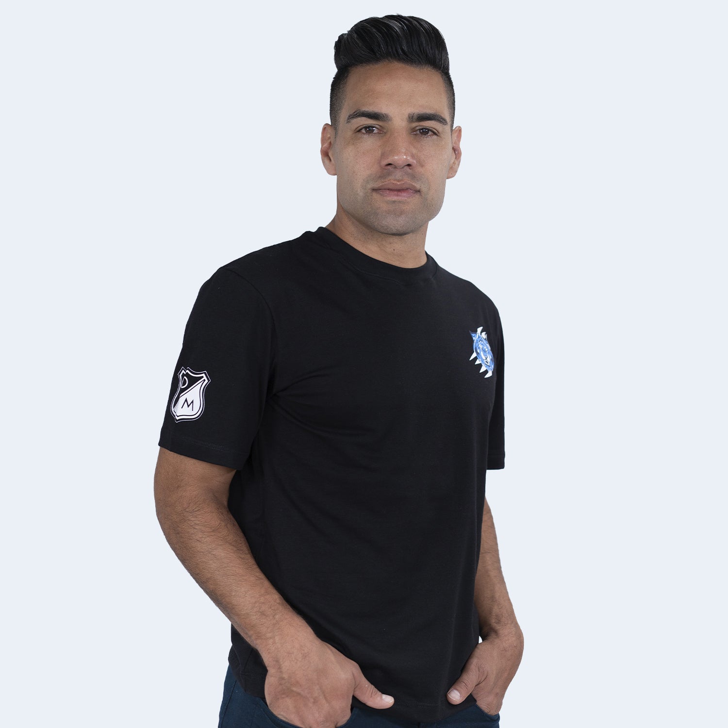 #NEGRO