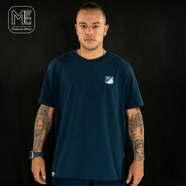 Camiseta Oversize Hombre MFC