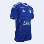 Camiseta Oficial Hombre Mc 2026