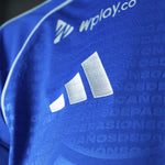 Camiseta Oficial Hombre Mc 2026