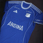 Camiseta Oficial Hombre Mc 2026