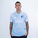 Camiseta Visitante Hombre Adidas 2026