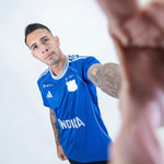 Camiseta Oficial Hombre Mc 2026