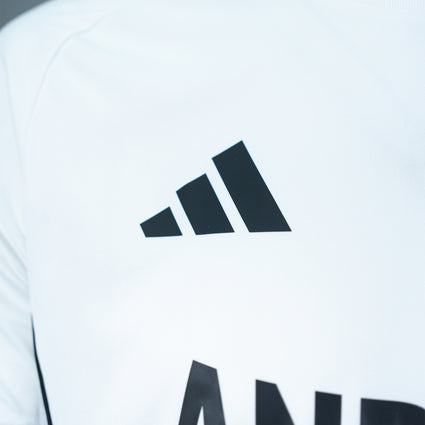 Camiseta Entreno MC Adidas 2025