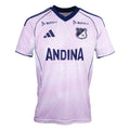 Tercera Camiseta Adidas Hombre 2025