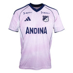 Tercera Camiseta Adidas Hombre 2025