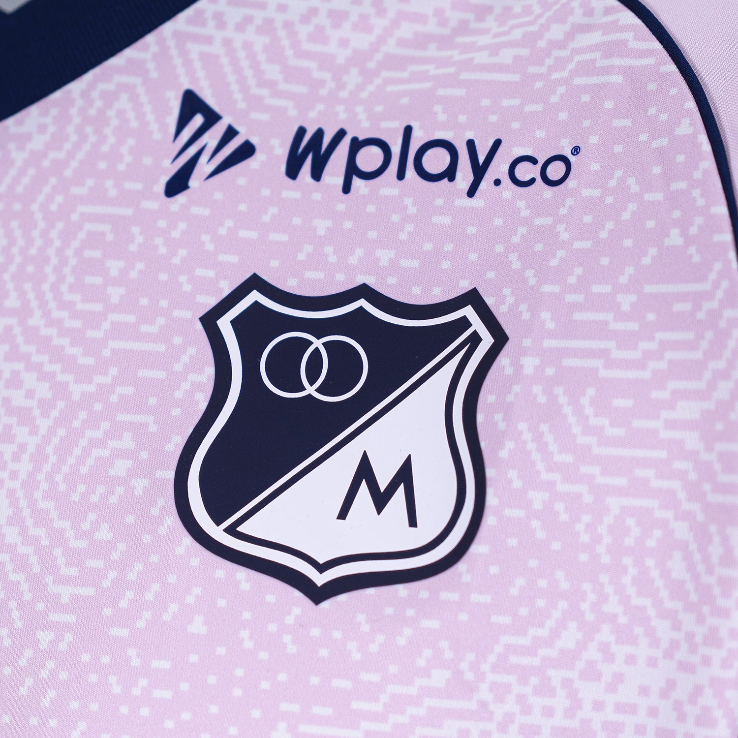 Tercera Camiseta Adidas Hombre 2025