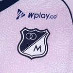 Tercera Camiseta Adidas Hombre 2025