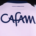 Tercera Camiseta Adidas Hombre 2025