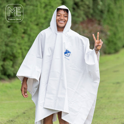 Capa Impermeable Mfc