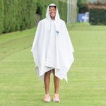 Mfc Waterproof Coat