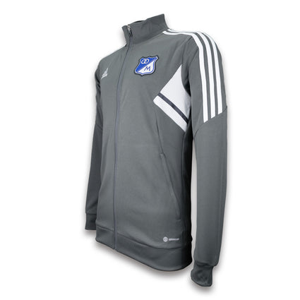 Chaqueta Presentacion Adidas 2023