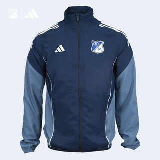 Chaqueta Presentación Adidas 2026