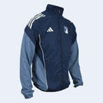 Chaqueta Presentación Adidas 2026
