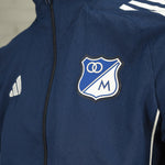 Chaqueta Presentación Adidas 2026