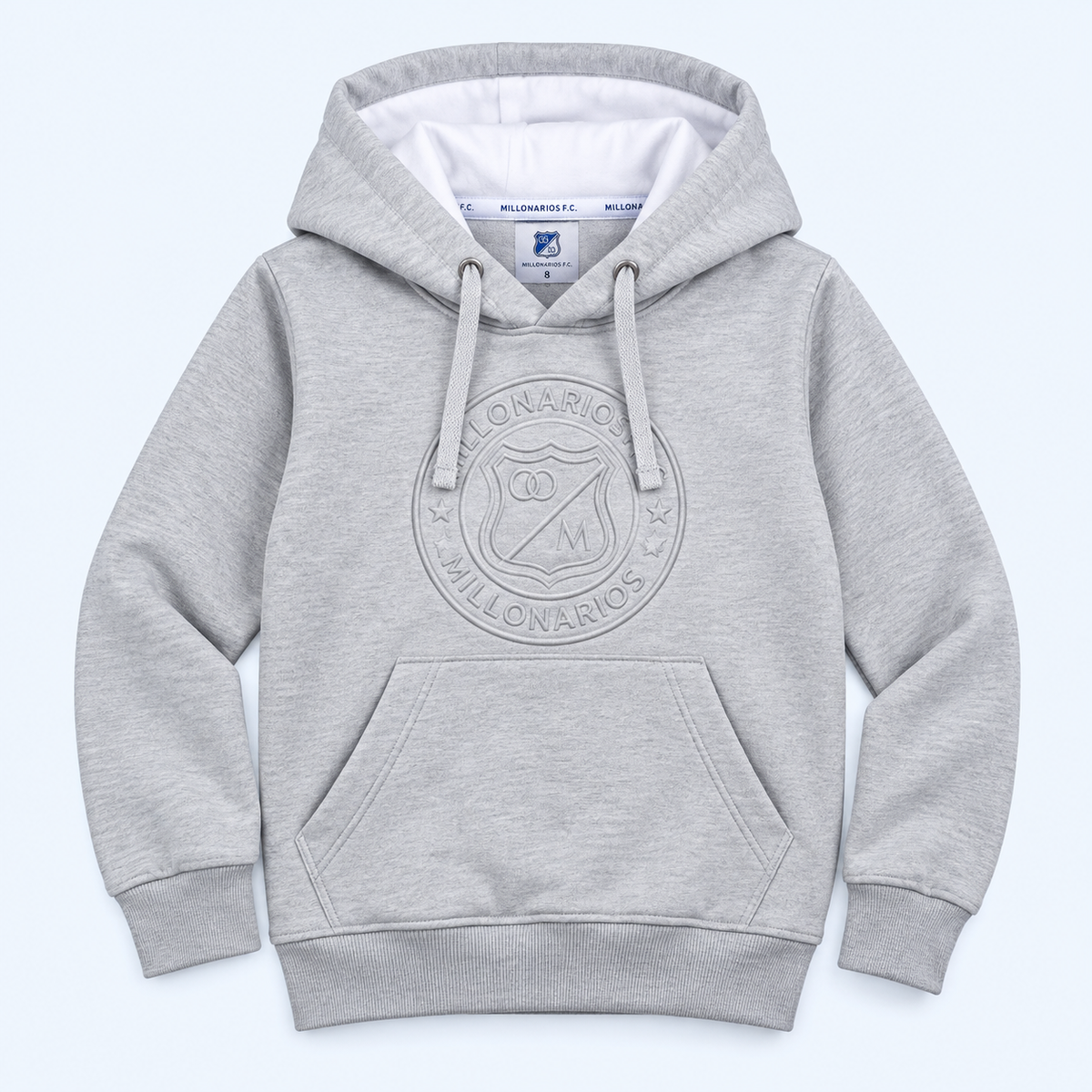 Hoodie Unisex niños MFC