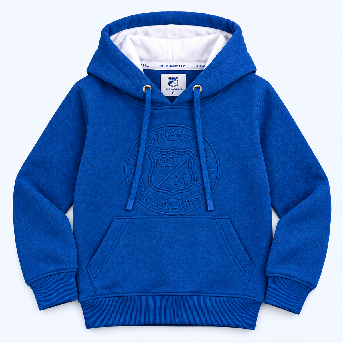 Hoodie Unisex niños MFC