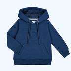 Hoodie Unisex niños MFC