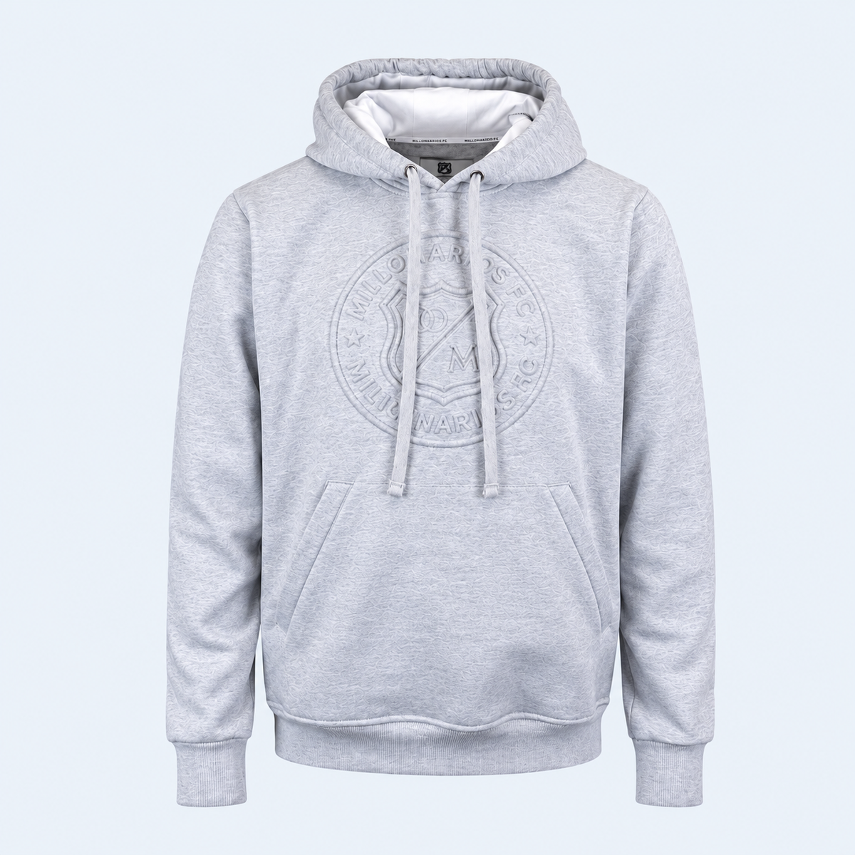 Hoodie Hombre MFC