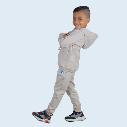 Conjunto Unisex MFC