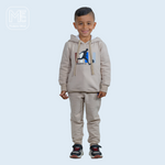 Conjunto Unisex MFC
