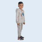 Conjunto Unisex MFC