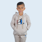 Conjunto Unisex MFC