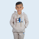 Conjunto Unisex MFC
