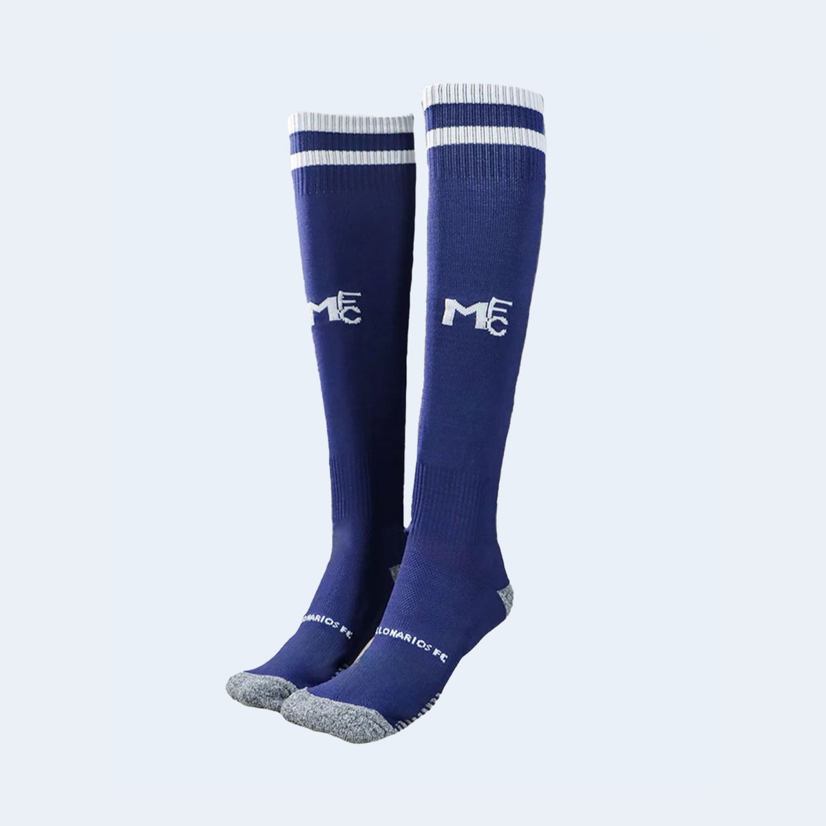 Media futbol MFC - 2603