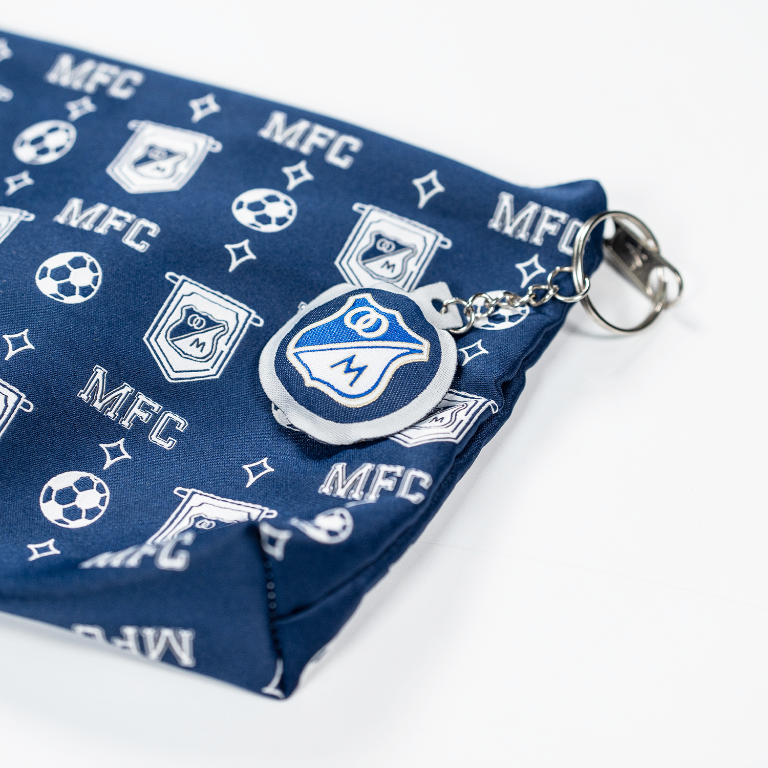Cartuchera Grande MFC