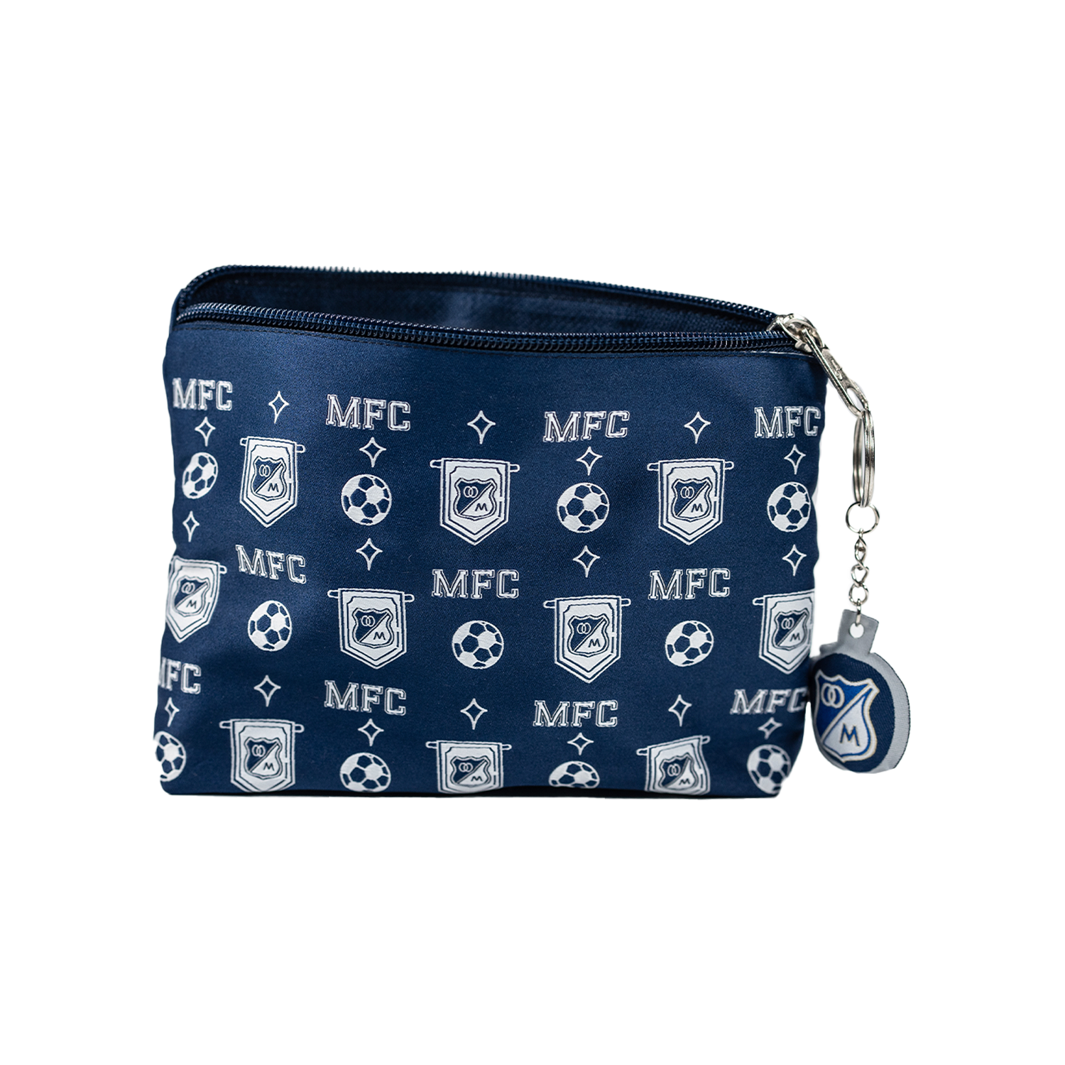 Cartuchera Grande MFC