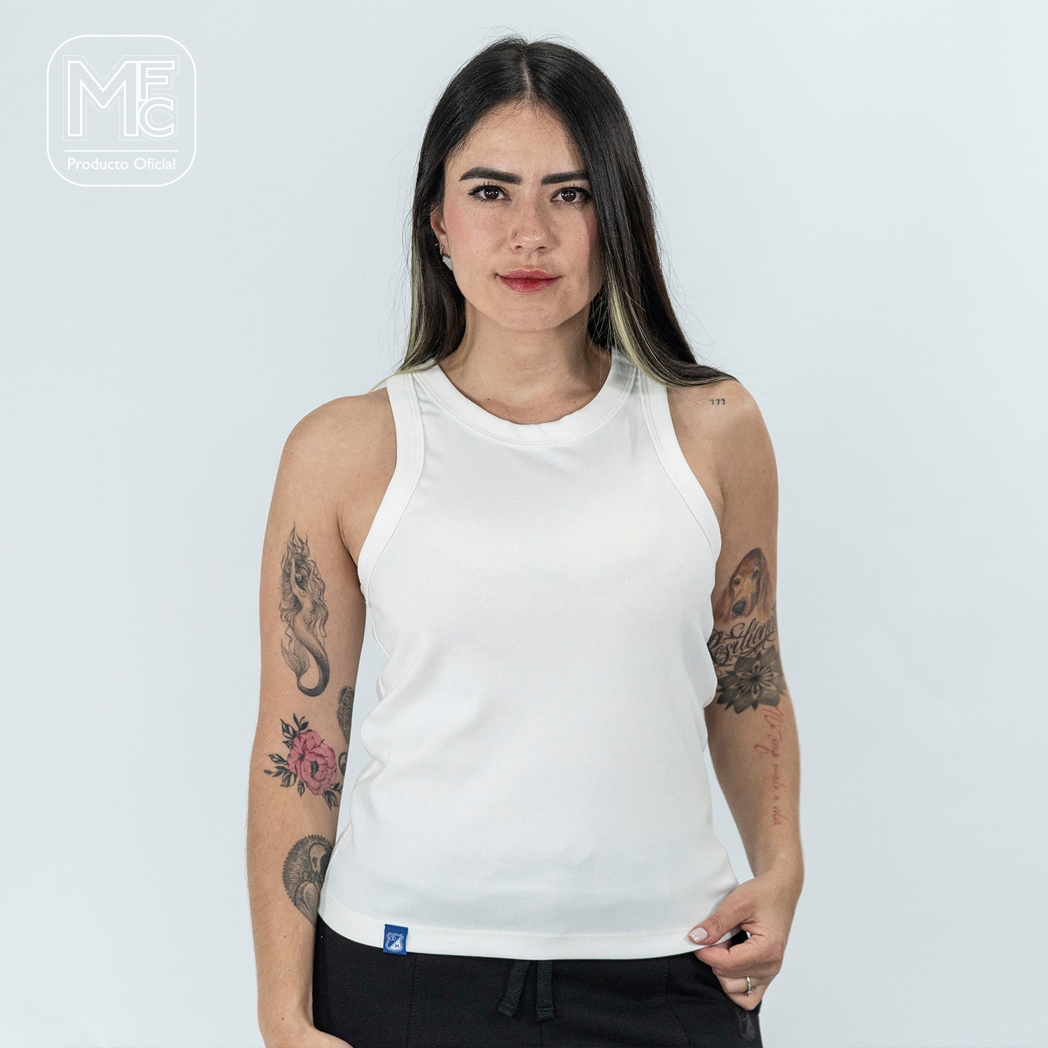 #MARFIL