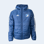Chaqueta Fillat Adidas 2026