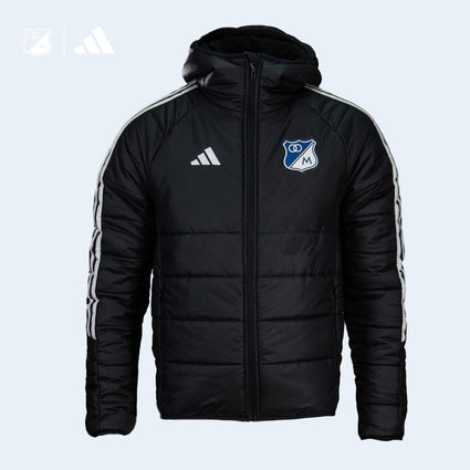 Chaqueta Fillat Adidas 2025