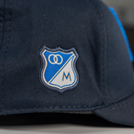 Gorra Plus Bordado MFC