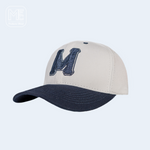 Gorra Plus Bordado MFC