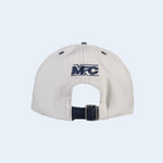 Gorra Plus Bordado MFC