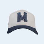 Gorra Plus Bordado MFC