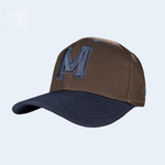 Gorra Plus Bordado MFC