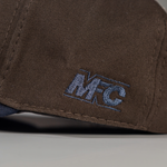 Gorra Plus Bordado MFC