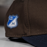 Gorra Plus Bordado MFC
