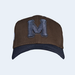 Gorra Plus Bordado MFC
