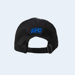 Gorra Plus Bordado MFC
