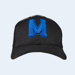 Gorra Plus Bordado MFC