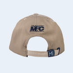 Gorra Plus Bordado MFC