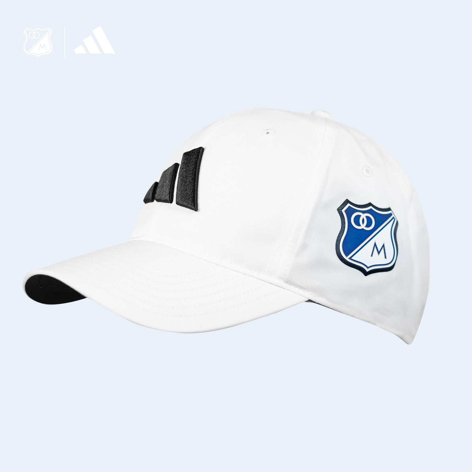 Gorra Adidas 2026