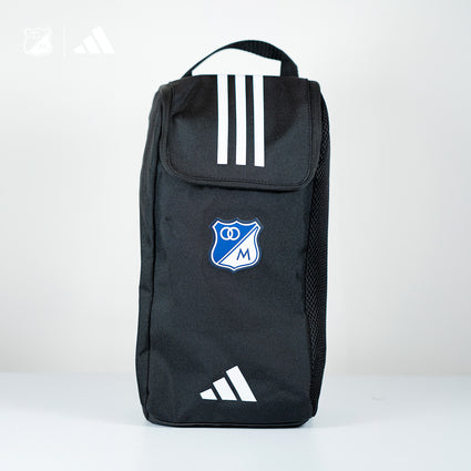Porta Guayos Adidas 2026